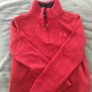 Under Armour pullover